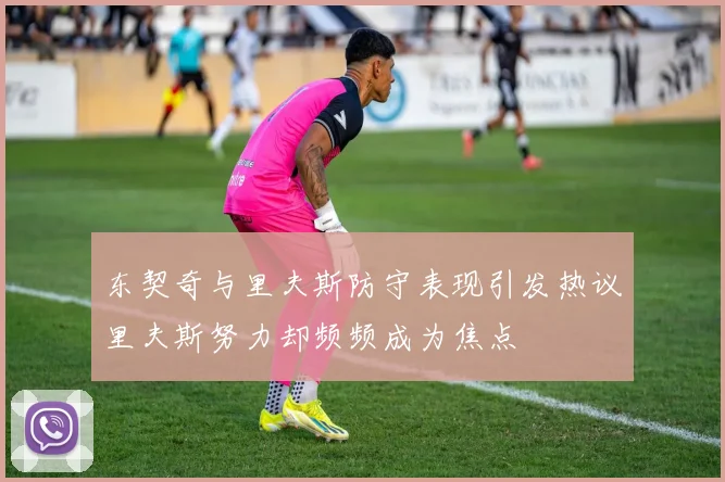 东契奇与里夫斯防守表现引发热议里夫斯努力却频频成为焦点
